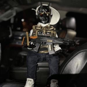收聽El Wero Exclusivo的La 35 Del P90 (Explicit)歌詞歌曲