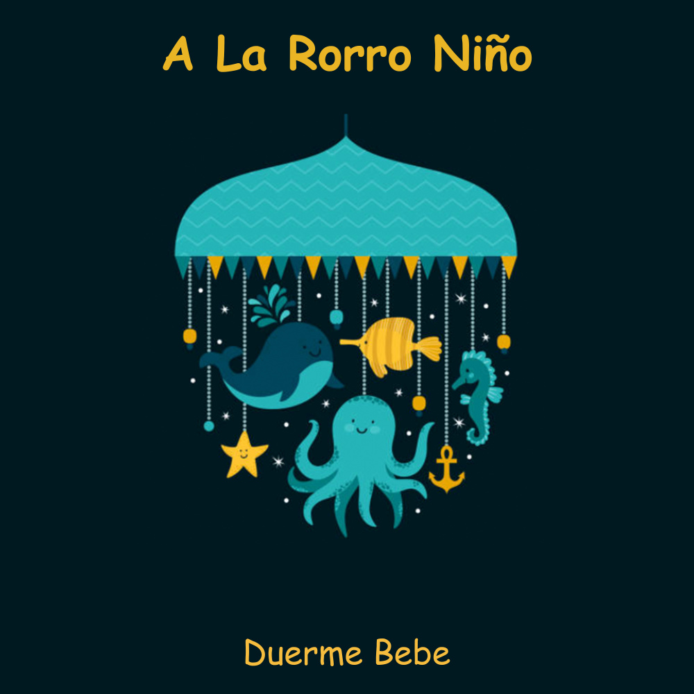 A La Rorro Niño