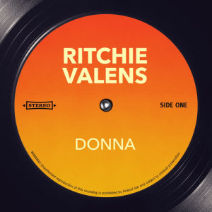 ดาวน์โหลดและฟังเพลง We Belong Together พร้อมเนื้อเพลงจาก Ritchie Valens