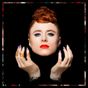 ดาวน์โหลดและฟังเพลง Giant In My Heart พร้อมเนื้อเพลงจาก Kiesza