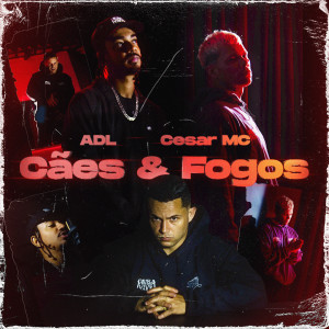Album Cães & Fogos (Explicit) from Torha