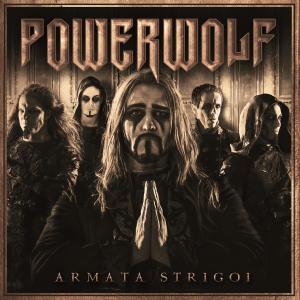 ดาวน์โหลดและฟังเพลง Armata Strigoi พร้อมเนื้อเพลงจาก Powerwolf