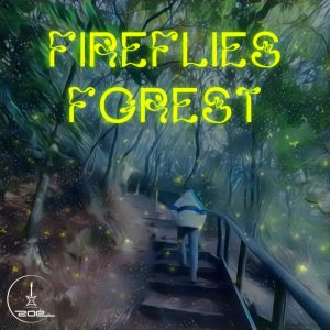 อัลบัม Fireflies Forest ศิลปิน Zoé