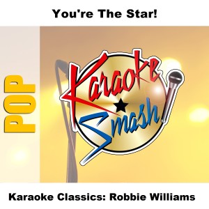 收聽Studio Group的Supreme (Karaoke-Version) As Made Famous By: Robbie Williams歌詞歌曲