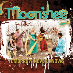 ดาวน์โหลดและฟังเพลง Tomorrow Never Knows พร้อมเนื้อเพลงจาก Moonshee