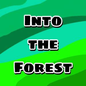 Asa的專輯Into the Forest