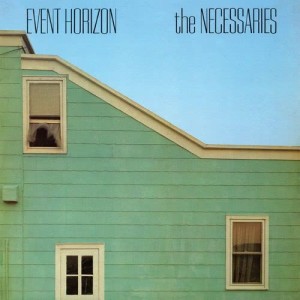 收聽The Necessaries的State-Of-The Art歌詞歌曲