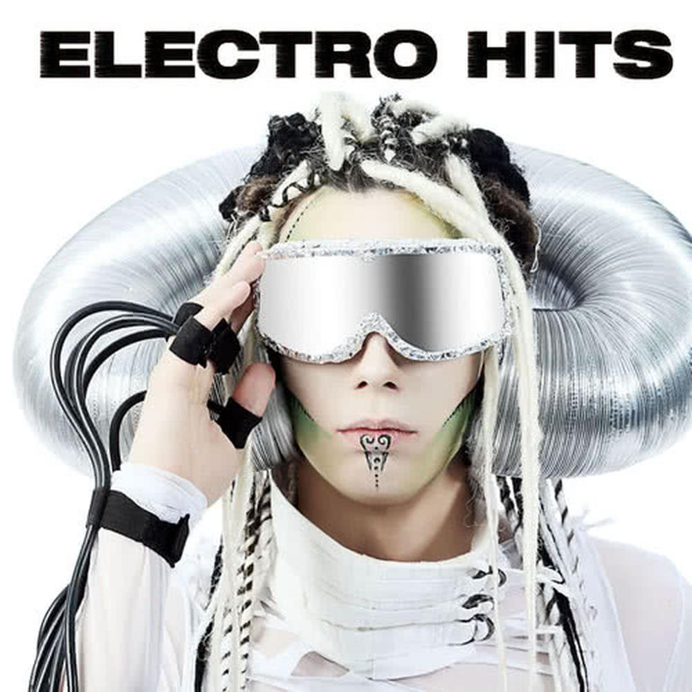 Space Dancer (Red Planet Electro Remix)