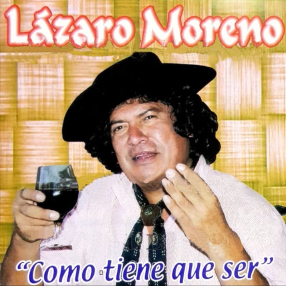 Payada Con Mario Pino