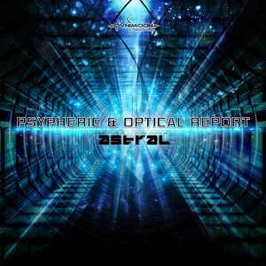 Optical Report的專輯Astral