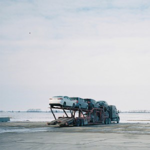 收聽Mallrat的Circles歌詞歌曲