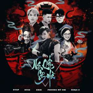 Nam Quốc Sơn Hà dari DTAP