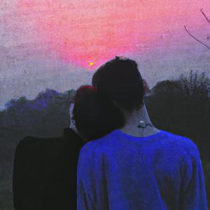 收聽Wolfie的If Love Were A Crime歌詞歌曲