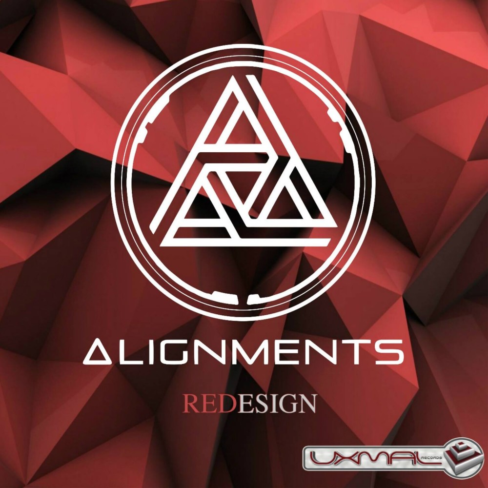 Mind Blast (Alignments Remix)