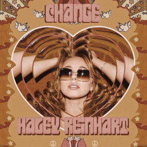 Album Change (Live) oleh Haley Reinhart