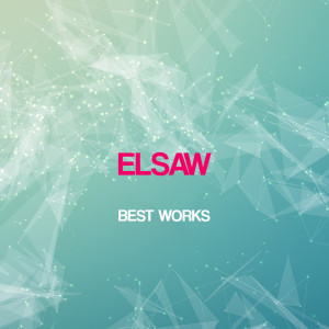 Album Elsaw Best Works from ELSAW