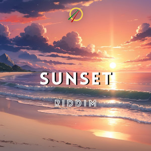收聽Reggae Drummer Dominik的Sunset Riddim歌詞歌曲