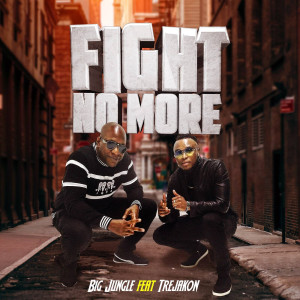 Album Fight No More (Explicit) from 
