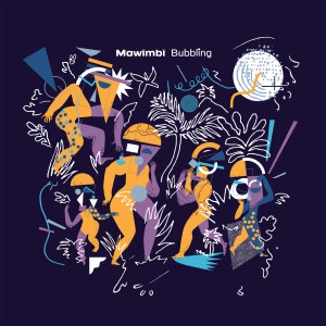 ดาวน์โหลดและฟังเพลง Kakraa พร้อมเนื้อเพลงจาก Mawimbi