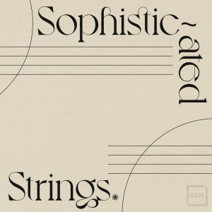Album Sophisticated Strings from 