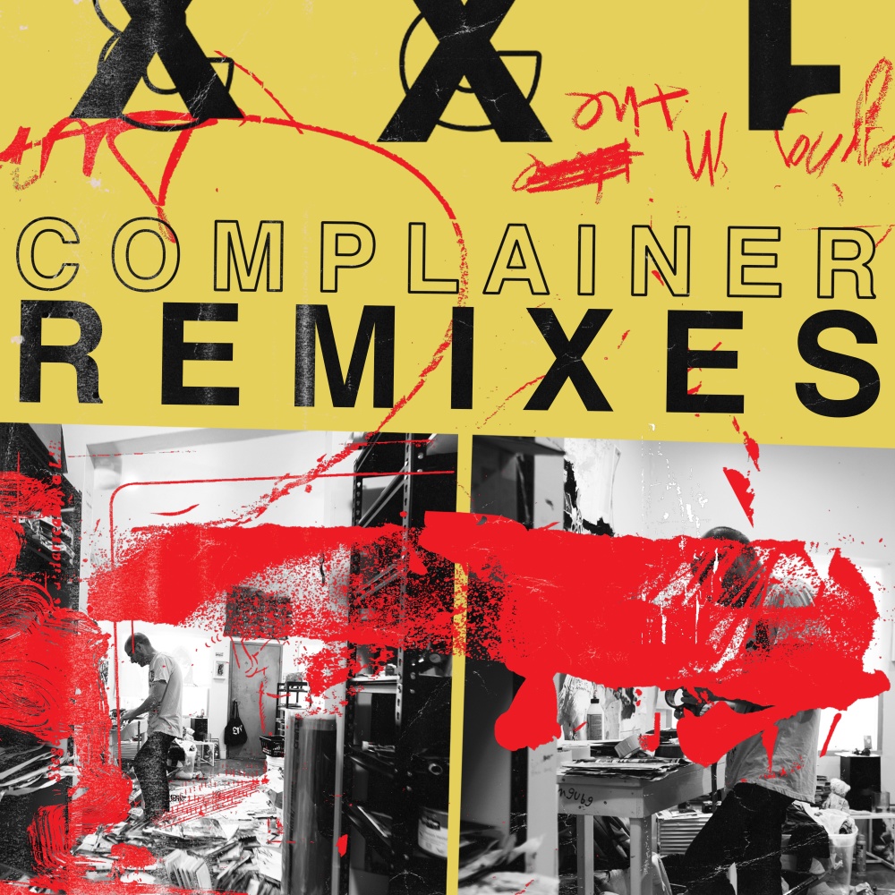 Complainer (3L Sereno Remix)