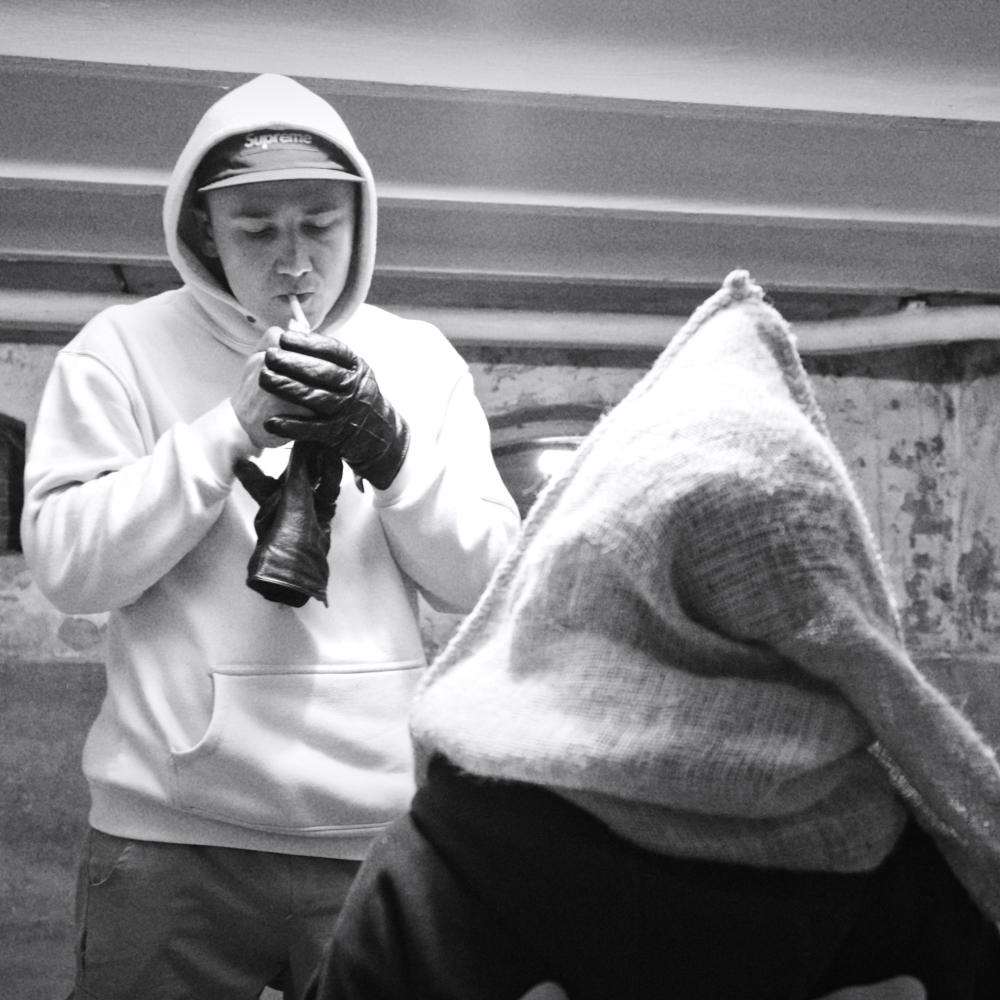 Nie zatrzymasz mnie (feat. Killing Skills) (Explicit)