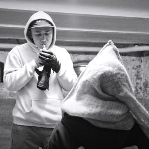 default playlist img