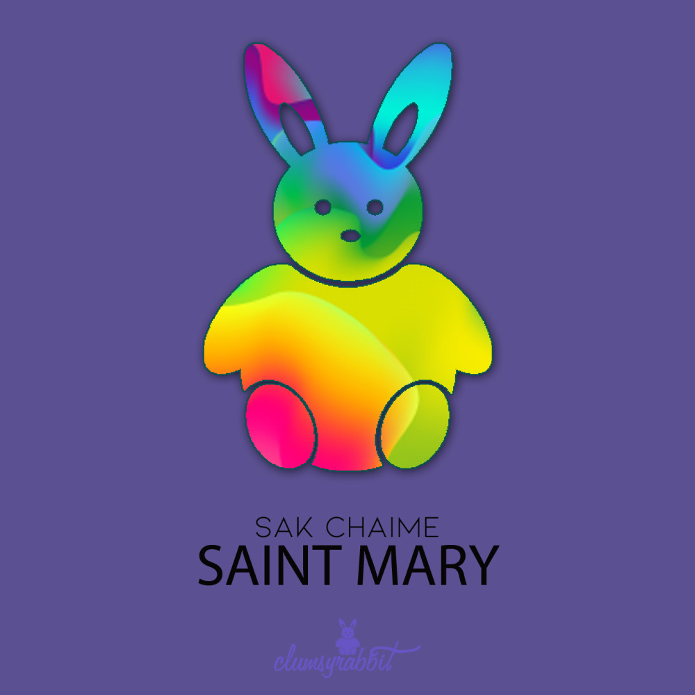 Saint Mary