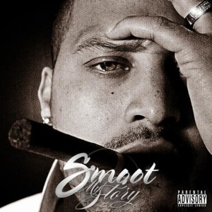Album MY STORY from Smoot