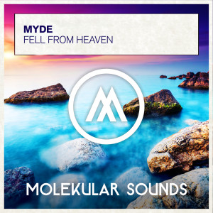 Myde的專輯Fell From Heaven