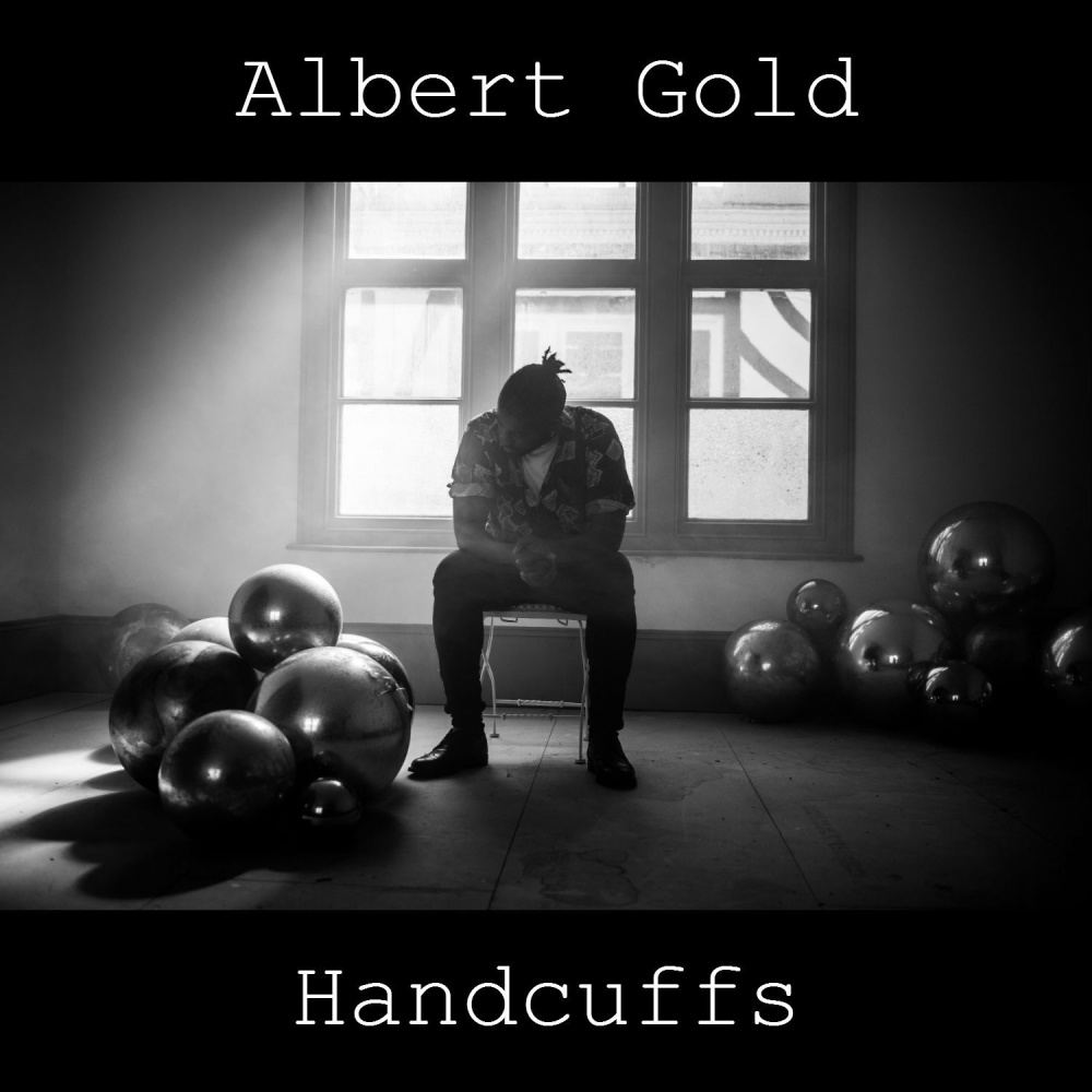 Handcuffs (Acoustic)