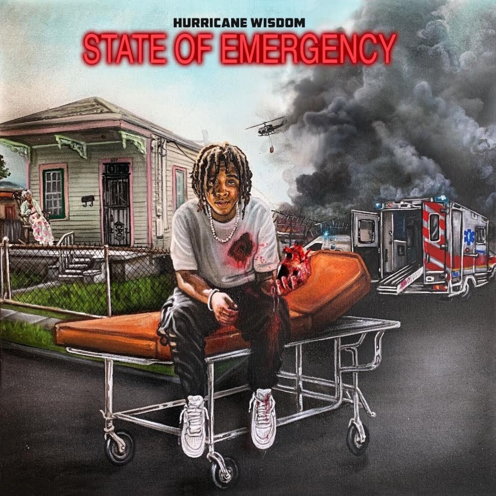 How It Feels (feat. YNW BSlime) (Explicit)