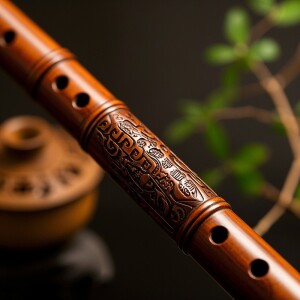 Album Shaolin Flute from 