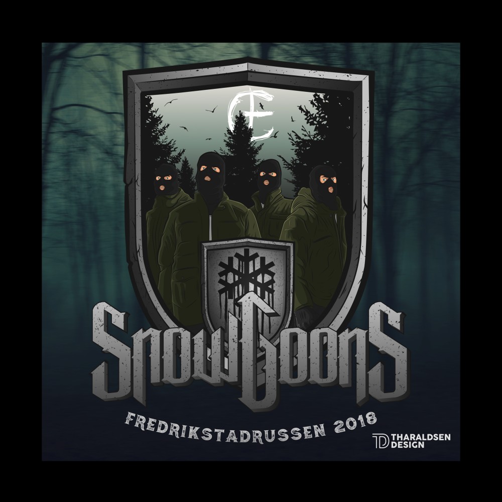 Snowgoons 2018 (Explicit)