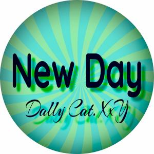 Listen to New Day song with lyrics from Dally Cat. XxY