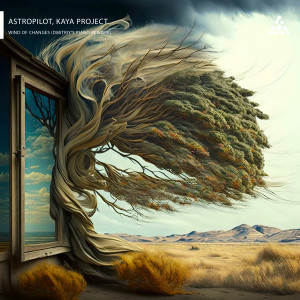 อัลบัม Wind Of Change (Dmitriy's Piano Rework) ศิลปิน Kaya Project