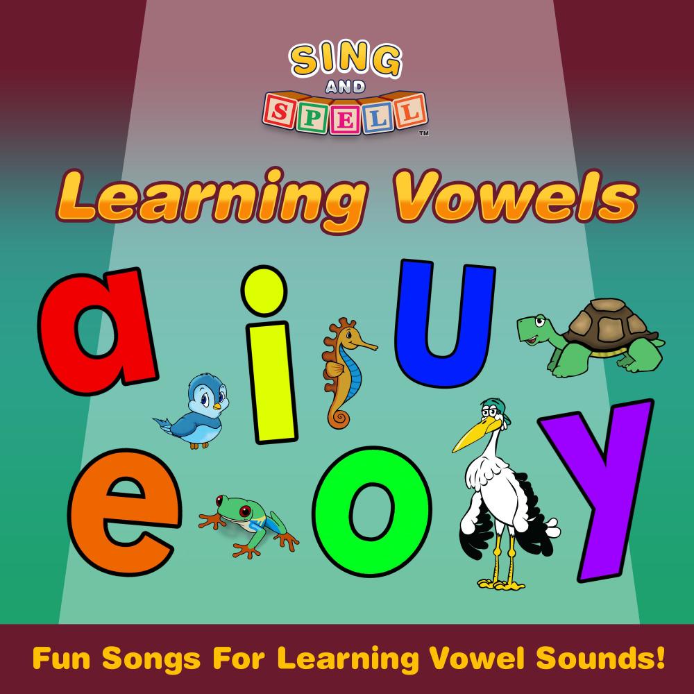 Letter U Vowel Song