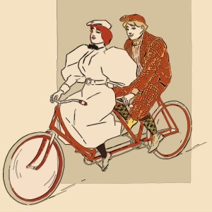 Album Tandem from Dion