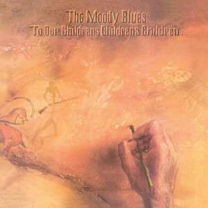 收聽The Moody Blues的Beyond歌詞歌曲