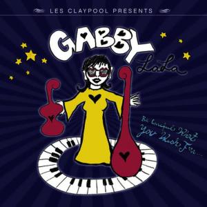 收聽Gabby La La的Pirates歌詞歌曲