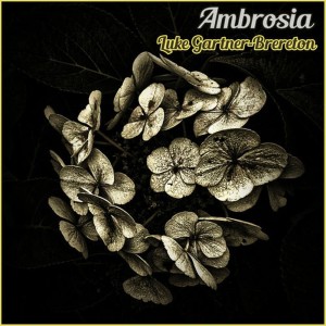 อัลบัม Ambrosia ศิลปิน Luke Gartner-Brereton