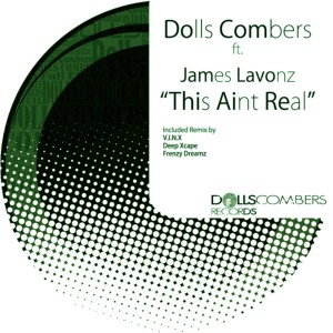 Listen to This Aint Real (Frenzy Dreamz Vocal Mix) song with lyrics from Dolls Combers