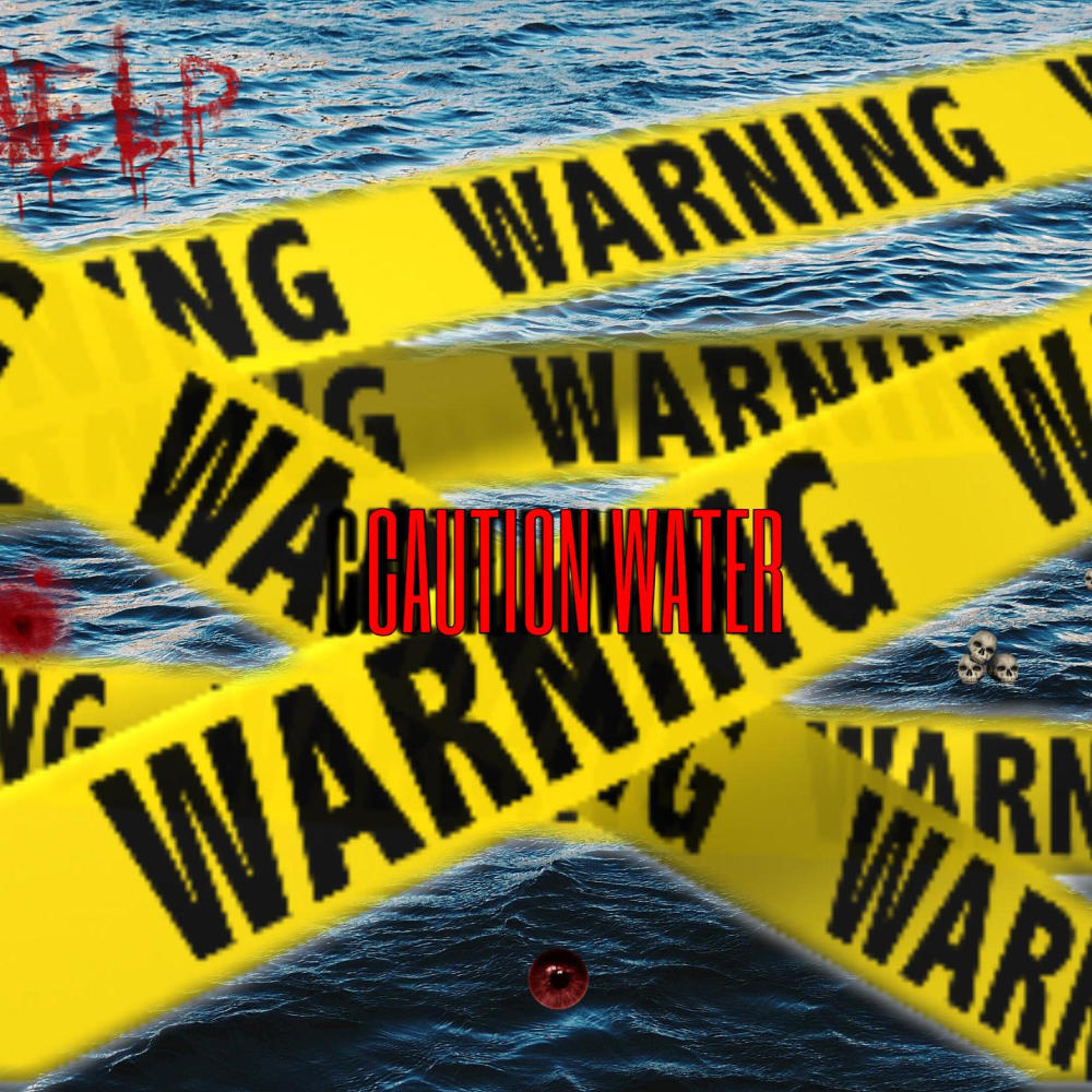 Caution Water (feat. scoomYAD) (Explicit)