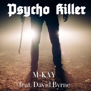 Album Psycho Killer from David Byrne