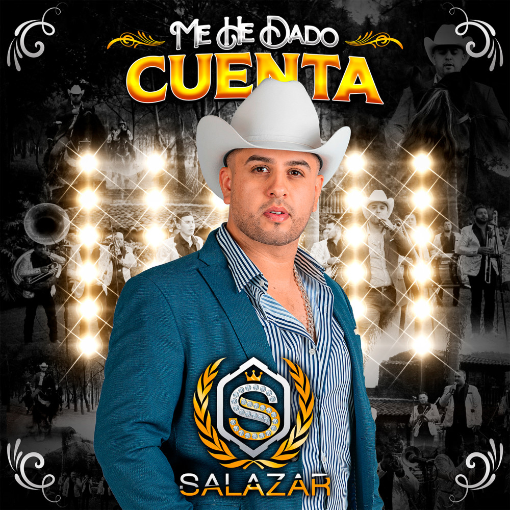 Me He Dado Cuenta (En Vivo)