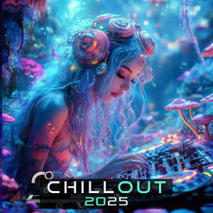 Charly Stylex的專輯Chill Out 2025