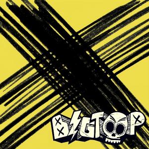 อัลบัม Bigtop ศิลปิน Bigtop