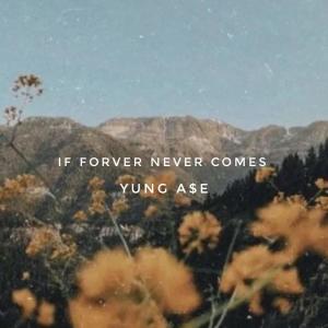 Album If forever never comes (Explicit) from Yung A$e