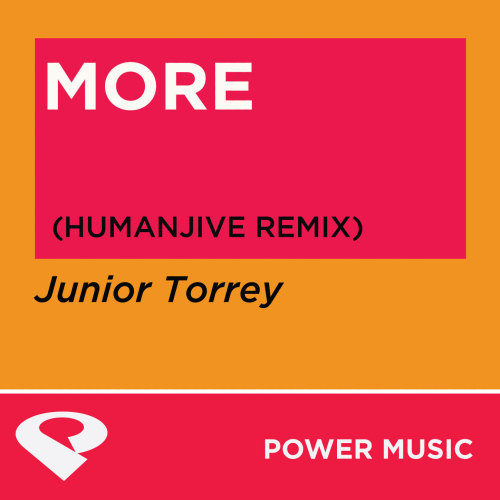 More (Humanjive Extended Mix)