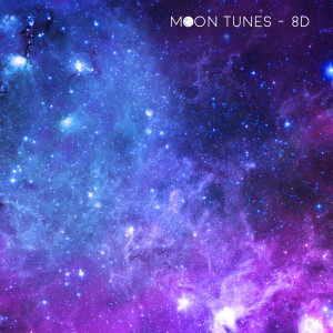 Moon Tunes的專輯8D Nature